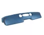 Pulpit Dash Pad 1966 BLUE - 2