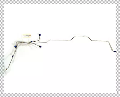 PRZEWODY HAM PRZÓD 67 BF 2/1/67 DISC