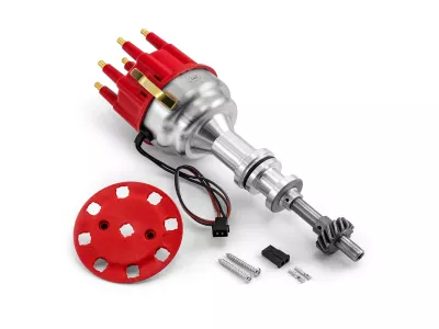 APARAT ZAPŁONOWY 351C 8000 SERIES RED