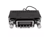 RADIO SAMOCHODOWE USA 740 1967-1973 Bluetooth