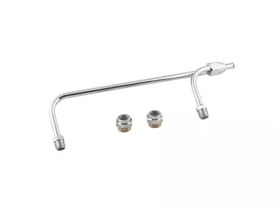 PRZEWÓD PALIWA DO GAŹNIKA HOLLEY  4150 STYLE