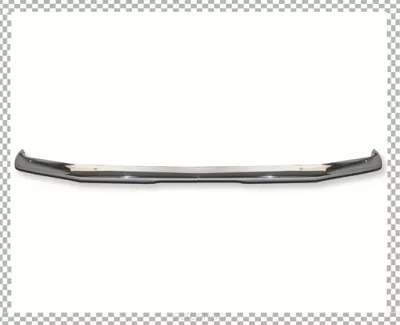 ZDERZAK PRZEDNI CHROMOWANY 67-68