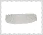 KIESZEŃ  DACHU (WELL LINER) - WHITE 64-66